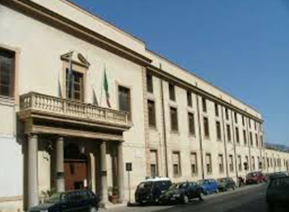 Tribunale per i Minorenni di Palermo